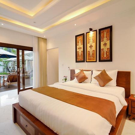 טגלאלאנג Titian Dewi Villa Ubud - 3 Bedroom Private Villa Close To Cretya Day Club מראה חיצוני תמונה