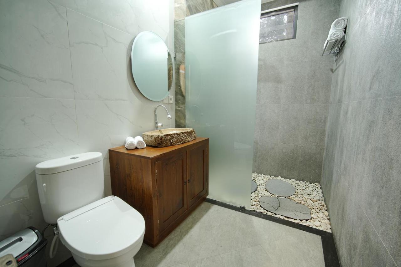 טגלאלאנג Titian Dewi Villa Ubud - 3 Bedroom Private Villa Close To Cretya Day Club מראה חיצוני תמונה