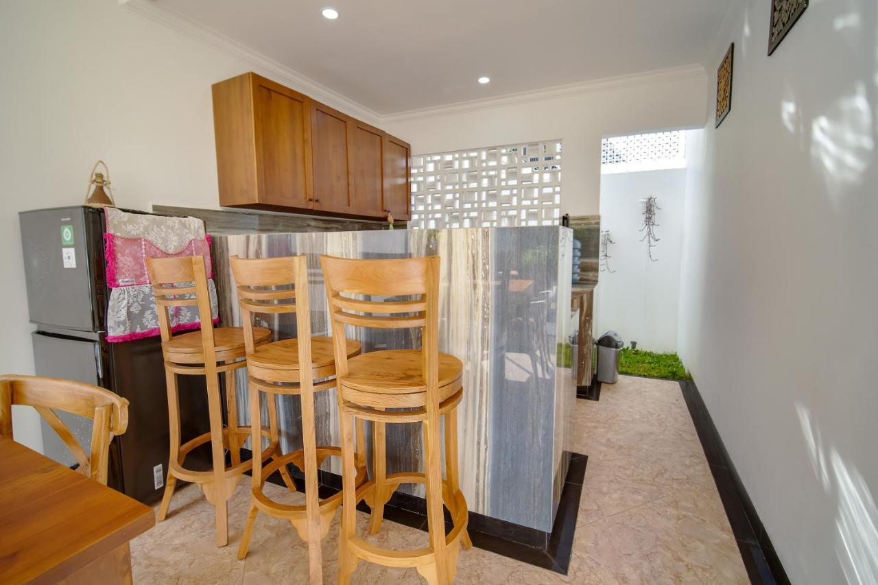 טגלאלאנג Titian Dewi Villa Ubud - 3 Bedroom Private Villa Close To Cretya Day Club מראה חיצוני תמונה